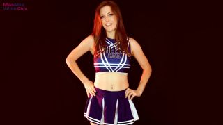 Miss Alika White - Brain Slasher. Turning You Into A Goonface - Handpicked Jerk - Off Instruction - Joi games-0