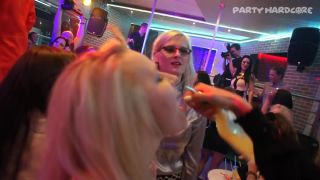 Party Hardcore Gone Crazy Vol. 28 Part 3 - Cam 1-3