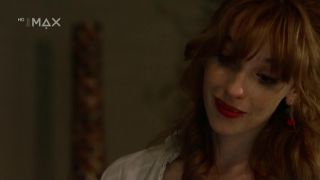 Vica Kerekes - Zejtra Naporad (2014) HD 1080p - (Celebrity porn)-5