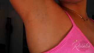 online video 29 Empress Rosalia – Worship My ArmpIt’s After A Sweaty Workout on pov latex gloves fetish-6
