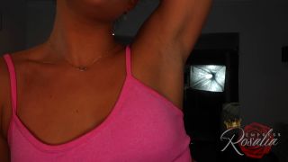 online video 29 Empress Rosalia – Worship My ArmpIt’s After A Sweaty Workout on pov latex gloves fetish-7