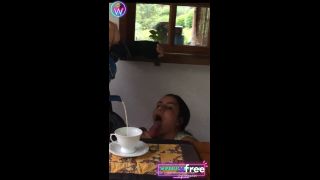 adult clip 10 Homemade Porn - Wife With Huge Tits Sucking And Riding Lucky Husband s Cock - @wifebucket s - [XXXFree.Porn] (UltraHD 2K 1920p) on anal porn big tits blowjob anal-5