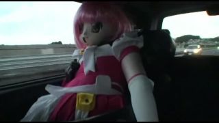 MiraidougaPt 1dlamn-048 - Kigurumi Anime Mask Close Call-6