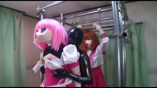 MiraidougaPt 1dlamn-048 - Kigurumi Anime Mask Close Call-7