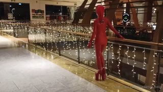 MADAME JULIETTE - Bringing Christmas Spirit In A Shopping...-2