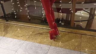 MADAME JULIETTE - Bringing Christmas Spirit In A Shopping...-3