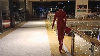 MADAME JULIETTE - Bringing Christmas Spirit In A Shopping...-8