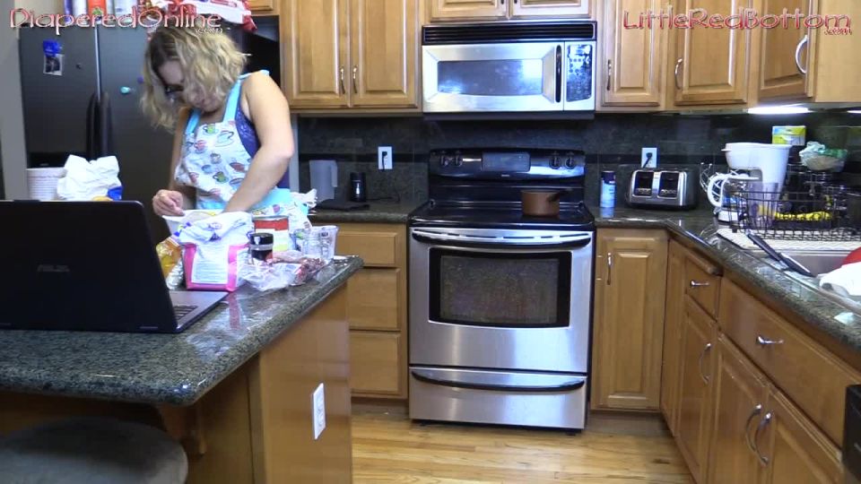 Diaperedonline2Red Red Thanksgiving Pie