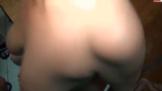 Geile - Nathalie - Blow - Job mit Fan im neuen Saunapardies Sinsheim - Germany-7