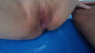 FHD EBWH-153 運動してハイになると脳内が性欲に支配される汗だく乳首びんびんの絶倫スポコスノーブラアスリート 雨宮ひびき-2