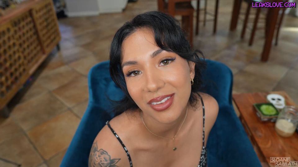  RolePlay Porn Sloane Sabbath Sloane Sabbath – Weekend With My Ex