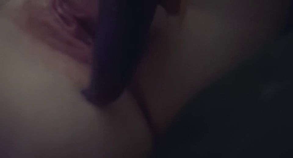 Rebecca blunt - I need cock so bad!!!