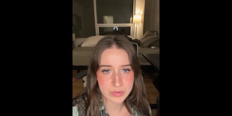 Zara Brooks Facefucking Pinup Girl  Blowjob Zara Brooks