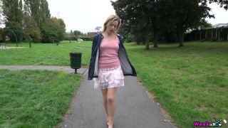 free porn clip 47 calf fetish WankItNow - Lucy Lauren, jerk off on masturbation porn-7