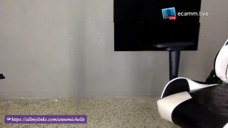 Wet Vaginal Prolapse Pump Exciting With Busty Blonde Mich....-5