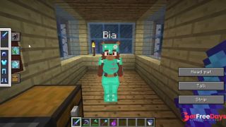 A night with Bia from Jenny Mod  Not commentary-0