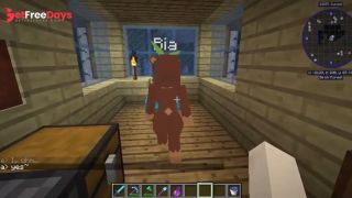 A night with Bia from Jenny Mod  Not commentary-2