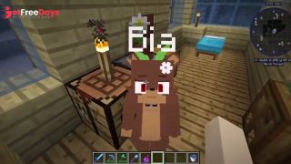 A night with Bia from Jenny Mod  Not commentary-5
