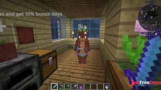A night with Bia from Jenny Mod  Not commentary-6