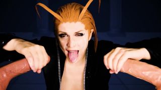 Veronica Price - Larxenes Attitude Adjustment Video Sex D...-3