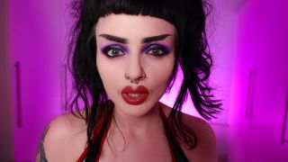 adult xxx clip 16 fishnet fetish fetish porn | Empress Poison – Obedient Boy Blackmail | masturbation instructions-6