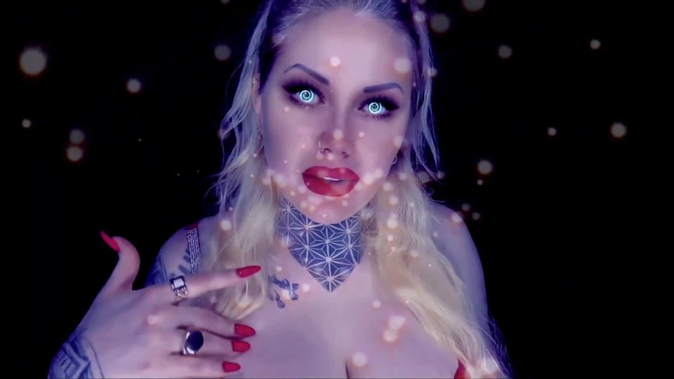 The Goldy Rush - Control Hub Of Spiraling Eyes – Contact That Your Orgasm - Handpicked Jerk - Off - Brainwash fantasy4