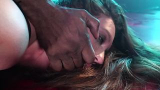 adult video clip 49 Anal Domination #3, Scene 4 - anal - interracial sex porn encasement fetish-9