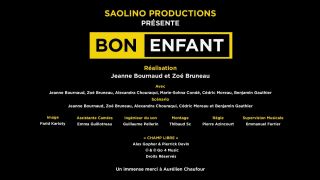 Zoe Bruneau, Jeanne Bournaud, Alexandra Chouraqui - Bon enfant (2020) HD 1080p - [Celebrity porn]-9