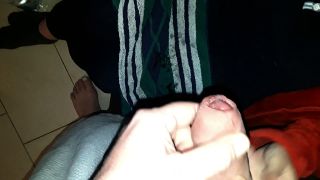 [K2S.CLUB] EstefaniaErotica - Der glГјckliche rentner - Opas schwanz wird geblasen und von der... - FullHD 1080P-9