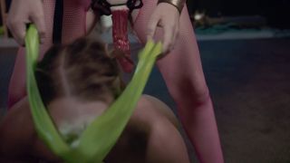 online adult clip 44 fetish orgy lesbian girls | The Battle For Earth – Nebula Part I | mind control-7