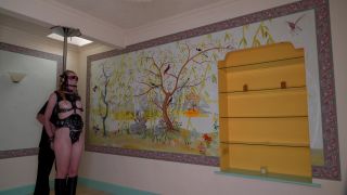 online adult video 6 maxi pad fetish Ariel Anderssen – Long Term Pony Girl Training (Part Two), fetish on femdom porn-7