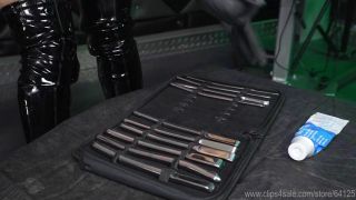 free adult clip 36 samantha mack femdom fetish porn | KinkyMistresses - Sheela Sinner - Mistress Iside - Sounding Extreme - HD 720p | medical femdom-1
