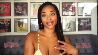 adult video clip 39 Goddess Aquaria – Cocksucking Whore on pov alien femdom-3