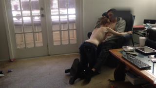 TommyDeangelo Amanda Woods suck cock swallow load chases it down Ice'T texas⧸houston slut-(720p30)-0