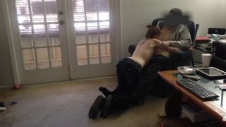 TommyDeangelo Amanda Woods suck cock swallow load chases it down Ice'T texas⧸houston slut-(720p30)-2