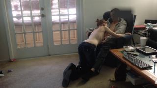 TommyDeangelo Amanda Woods suck cock swallow load chases it down Ice'T texas⧸houston slut-(720p30)-5