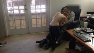 TommyDeangelo Amanda Woods suck cock swallow load chases it down Ice'T texas⧸houston slut-(720p30)-6