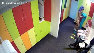 free adult video 9  webcam | Spa Centre Hidden Camera 4 | locker-4