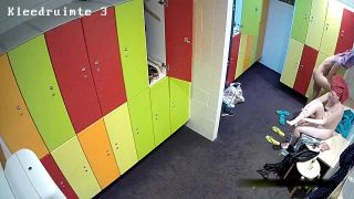 free adult video 9  webcam | Spa Centre Hidden Camera 4 | locker-5