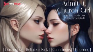 [GetFreeDays.com] Admit It, Church Girl Sex Leak December 2022-2