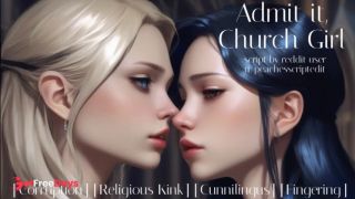 [GetFreeDays.com] Admit It, Church Girl Sex Leak December 2022-4