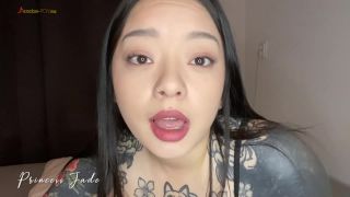 adult video 41 Princess Jade — Your Pathetic Shrimp Called Dick | princess jade | fetish porn nikki next femdom-4