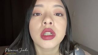 adult video 41 Princess Jade — Your Pathetic Shrimp Called Dick | princess jade | fetish porn nikki next femdom-6