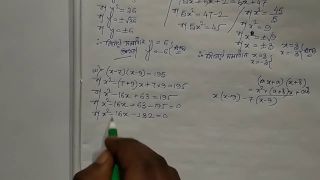 Verified Amateurs Class 10 1.2 Part 3-6