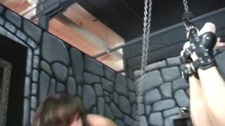 free adult clip 42 Savage Ball Beating - goddess cheyenne - fetish porn schoolgirl femdom-3