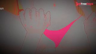 Sakura Fs Sasuke HARD  Naruto Hentai PARODY Uncensored Explicit AMV-3