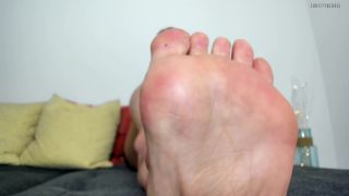 Christy Berrie - Feet Frustration-2