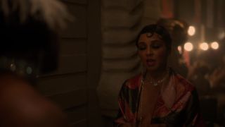 Aunjanue Ellis, Sharron Lynn, Carra Patterson, etc - Lovecraft Country s01e07 (2020) HD 1080p - [Celebrity porn]-6