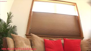 MandyFlores – Mandy’s bitch Femdom!-7