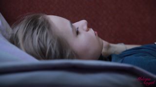 adult video 23 Milena Angel in Railway Road Home - teen - teen -8